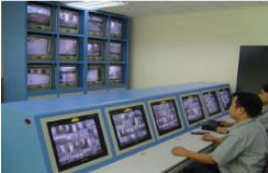 Security Room