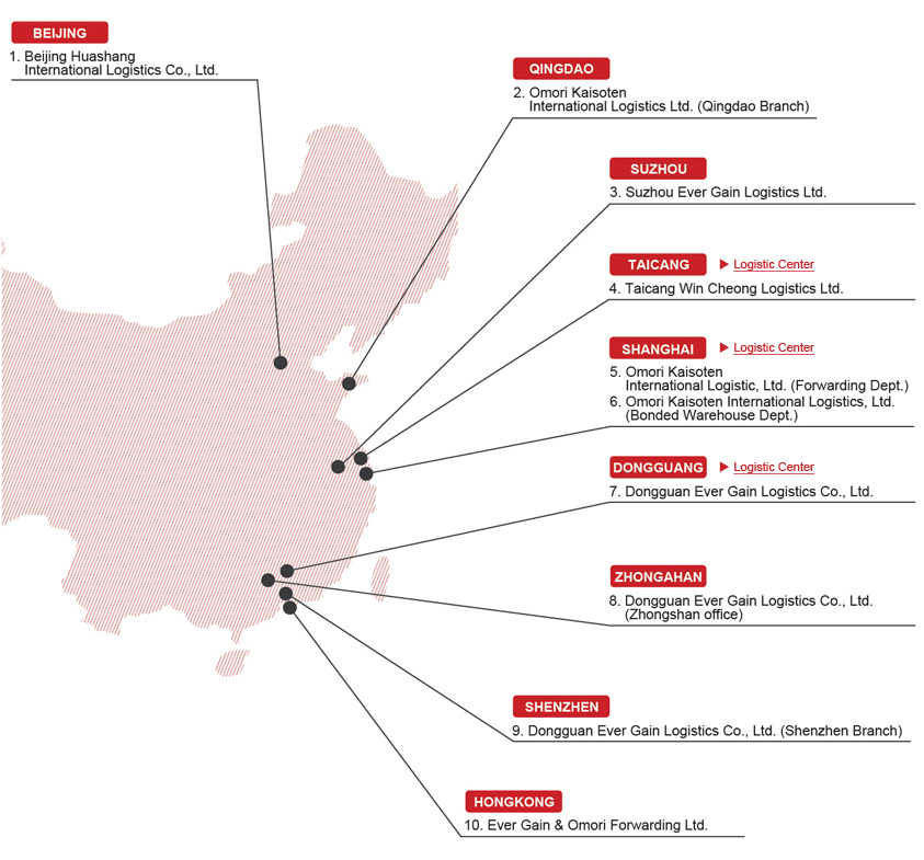 NETWORK (CHINA)