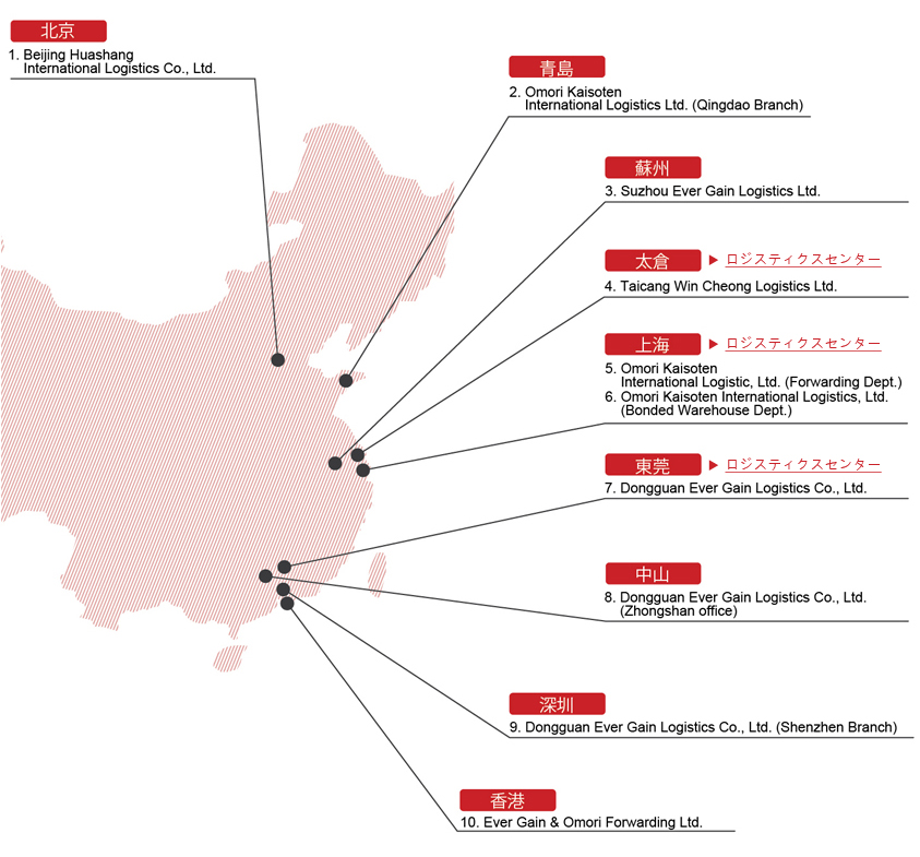 NETWORK (CHINA)